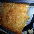 michelle.grunewald's cooksnap of when they made hashbrown cassrole.