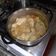 El cooksnap de Felipe Ignacio Cares Balboa cuando hizo Pollo arvejado 🍗🍲.