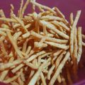 Cooksnap dari Rani HitamPutih untuk resep Cheese Stick/Stik Keju Renyah 🧀