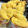 Cooksnap dari ni ketut suriasih untuk resep Bolu Kukus Nutrisari Jeruk (Eggless & No Mixer)