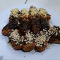 Cooksnap dari Dimas Ayu Choirotun Nisa untuk resep Pisang Nugget Crispy