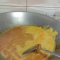 Cooksnap Shamil Abdul Hamid semasa beliau membuat Gulai Ikan Temenung.
