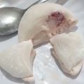 Cooksnap dari Lidya Natalia untuk resep Mochi isi ice cream 3 bahan simple anti gagal