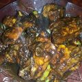 Cooksnap dari andi ayesha untuk resep Ayam Kecap Mentega Keto/debm #seninsemangat