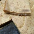 El cooksnap de Beatriz Rodríguez Carrión cuando hizo Torta de fiambre-licuada.