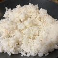 Shu's cooksnap of when they made How to cook Japanese rice with a pot (or sauce pan) #easy.