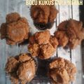 Cooksnap dari Elis untuk resep Bolu kukus gula merah merekaahh simple anti gagal || no telur