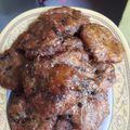Cooksnap dari Alvina Ali untuk resep Perkedel Kentang Spesial