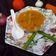  Mrinalini Sinha का कुकस्नैप जब उन्होंने सहजन का शोरबा (Drumstick Soup) बनाया था।