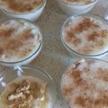 Cooksnap από Ειρήνη στη συνταγή Ρυζόγαλο carvi με μπισκότα