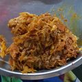 thakkarmansi's cooksnap of when they made કોબી બટાકાનું શાક(kobi bataka nu saak recipe in Gujarati).