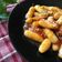 Cooksnap dari abira_ kitchen untuk resep Tteokbokki [simple] #BikinRamadanBerkesan