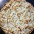 El cooksnap de Nataly Orange cuando hizo Pie de limón fácil y delicioso arcoíris.