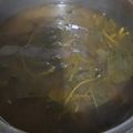 Cooksnap dari misluinda ewitrica agayu ham dewi untuk resep Sayur asem sunda segerrr