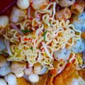 Cooksnap dari rizki mediana untuk resep Baso Aci Anti Gagal