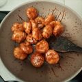 Cooksnap dari Yuliana untuk resep Gemblong Ketan Putih