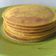 Cooksnap dari Siti Khodijah Lubis untuk resep Pumpkin Pancake (pancake labu kuning)