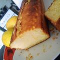 El cooksnap de celeste21 cuando hizo Budín de limón.