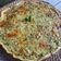 Cooksnap de Cucina per Tutti P sur la recette Quiche courgettes mozza