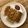 El cooksnap de Daniela Gimenez cuando hizo Croquetas de coliflor veganas.