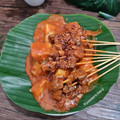 Cooksnap dari Yuna untuk resep Sate padang