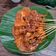 Cooksnap dari Yuna untuk resep Sate padang