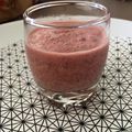 Cooksnap de Chounette sur la recette °Mousse de betteraves au fromage de brebis°