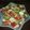 El cooksnap de Natalia Castelló cuando hizo Ensalada con higos.
