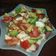 El cooksnap de Natalia Castelló cuando hizo Ensalada con higos.