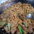 Cooksnap dari Ummu Arsyad untuk resep Seblak Kuah Pedas