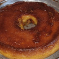 El cooksnap de Ariadna Kleist cuando hizo Budín de pan.