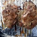 kingc87.cl's cooksnap of when they made Steak marinade.