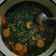 Cooksnap dari Lasmi Mini untuk resep Sayur bayam