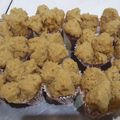 Cooksnap dari Erly Syarifudin untuk resep Bolu Kukus Gula Merah Santan