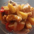 Cooksnap dari Santi Saraswati untuk resep 152. Pindang Ikan Gurami