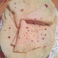صورة من ام اكرام واسيل ، شاركها بعد تجربة وصفة طاكوس منزلي بالسكالوب ولا أروع 🌯🥤😋