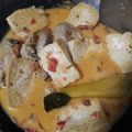 Cooksnap dari sofiatus solikah untuk resep Kare ayam tahu tempe