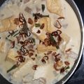 Cooksnap dari Rista Mardani untuk resep Sayur Nangka Muda Bumbu Gurih (Gori)