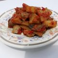 Cooksnap dari novi untuk resep Sambel Goreng Kentang - Ati Ampela