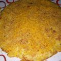 Cooksnap dari Jenny Ekarlina untuk resep Kerak Telor Teflon