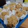 Cooksnap dari Ian Wiwid untuk resep # 19 Bolu pisang kukus mekar tanpa telur
