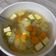 Cooksnap dari meida nilandari untuk resep Sup tahu putih jamur wortel very simple