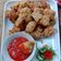 Cooksnap dari Michico Octavian untuk resep Chicken Popcorn
