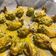 il Flavia Giordano quando ha preparato Fiori di zucca ripieni di mozzarella e alici al forno
