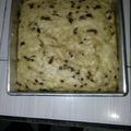 Cooksnap dari Yussa Shevaa untuk resep Bolu pisang kukus tanpa telur tanpa mixer