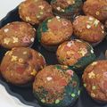Cooksnap από Sara Mark στη συνταγή Βασική συνταγή για γλυκά muffins