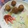 Kirti Mathur का कुकस्नैप जब उन्होंने पनीर पोटैटो बॉल्स (paneer potato balls recipe in Hindi) बनाया था।