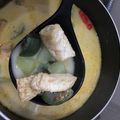 Cooksnap dari Marietta Wirawan untuk resep Lodeh labu siam+tahu