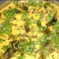 Vandna bosamiya's cooksnap of when they made નાયલોન ખમણ (Nylon Khaman Recipe In Gujarati).
