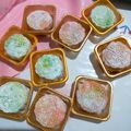 Cooksnap dari Vivi Kianto untuk resep Snow skin mooncake